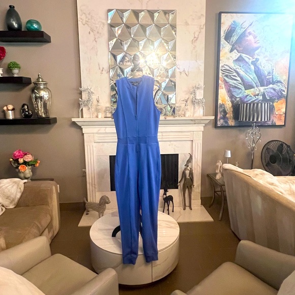 NUX Sleek Velocity Jumpsuit - Picture 5 of 11